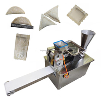 Vente chaude Restaurant Boulette Maker Machine Usine directe Commercial Empanada Maker Karanji Faisant La Machine