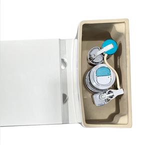 <span class=keywords><strong>Bolina</strong></span> nuevo diseño modelo W2141 American CUPC certificado estándar Tornado Flush S-trap alargado sifónico inodoro de una pieza - Product Image 4