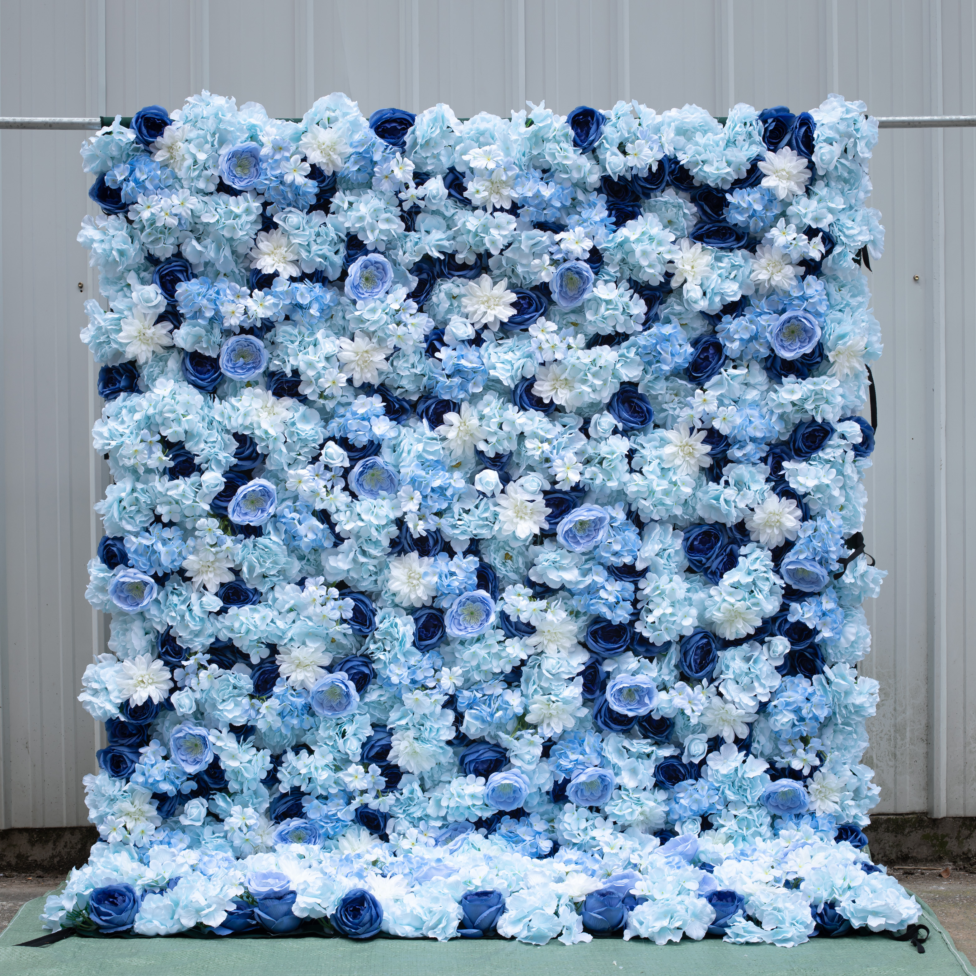 Bleu clair