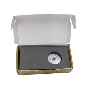 SHAHE Máy Đo Độ Căng Sợi DTF Cho Ngành Dệt May Máy Đo Độ Căng Mặt Số Máy Đo Áp Suất Con Trỏ Kép Máy Đo Độ Căng Mặt Số - Product Image 4