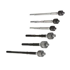 Nouvelle marque LU pour rotule de direction 45503-09270 45503-49125 Taille OEM Garantie 1 an - Product Image 2