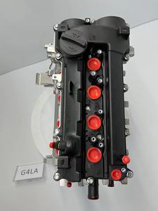 M OEM ban đầu cho hyun-dai kia1.2l g4la xe động cơ dài block6l mô hình g4fc g4fa g4fg g4fj g4edg4Kag4Kc g4Kd g4ke g4kh g4Kj - Product Image 2