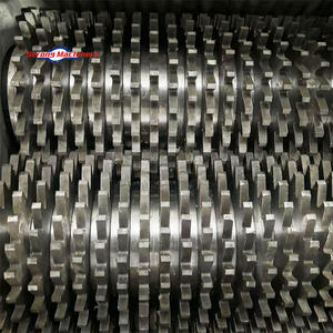 Trituradora de Huesos de Acero Inoxidable 304 para Procesamiento de Carne, para Huesos de Animales y Ovejas, Uso en Restaurantes, Motor Nuevo - Product Image 5