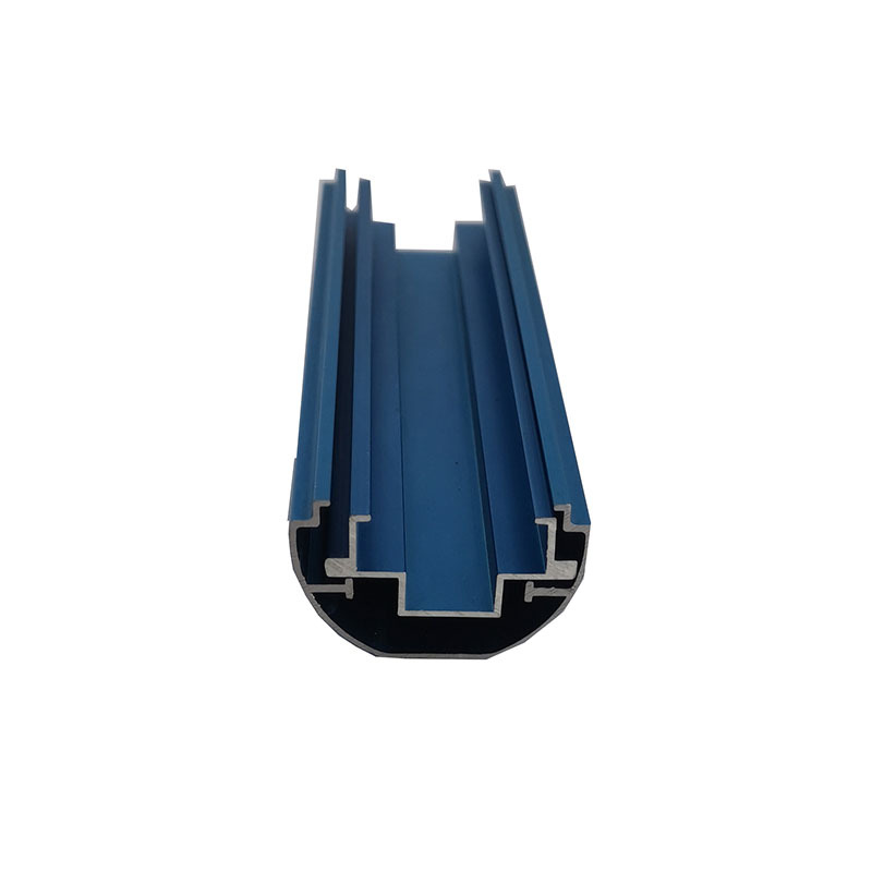 ZHENGHE Aluminum Alloy Parts Cnc Machining