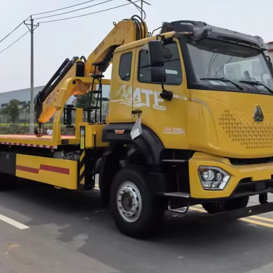 6 3 ton Clearance Truck with