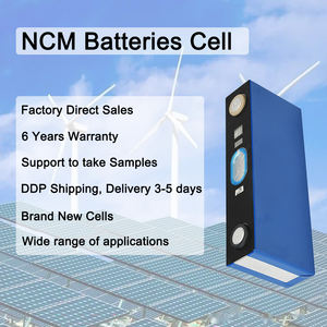 CATL BYD 3.7V 65Ah 92Ah 93Ah 94Ah 95Ah <span class=keywords><strong>NMC</strong></span>充電式バッテリーリチウム鉄電池新品 - Product Image 4