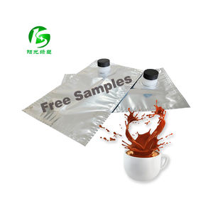 Suministros de cafetería 3L café frío caliente para llevar caja bolsa de vino en caja 1.5L dispensador de caja de café desechable con válvula de grifo - Product Image 2