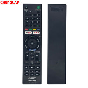 Utiliser pour les télécommandes de téléviseurs LCD <span class=keywords><strong>Sony</strong></span>, modèles <span class=keywords><strong>SONY</strong></span> RMT-300P et 300E. Universel pour le marché de l'Asie du Sud-Est. - Product Image 6