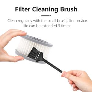 JV85/JV85 Pro/H9 Pro/H10 Pro/A6/A7/A8ชุดตัวกรองการบำรุงรักษาหลักสำหรับเครื่อง<span class=keywords><strong>ดูด</strong></span><span class=keywords><strong>ฝุ่น</strong></span> <span class=keywords><strong>jimmy</strong></span> - Product Image 5