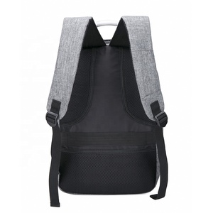 Di alta qualità su ordinazione mens esterno in nylon impermeabile del computer portatile di affari <span class=keywords><strong>smart</strong></span> porta usb di ricarica back <span class=keywords><strong>pack</strong></span> anti furto del computer portatile zaino - Product Image 4