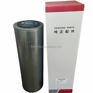 Filtre à huile de retour direct usine 60222777 PO-CO-01-01420 – Remplacement de haute qualité pour pièces hydrauliques de camions malaxeurs à béton - Product Image 1