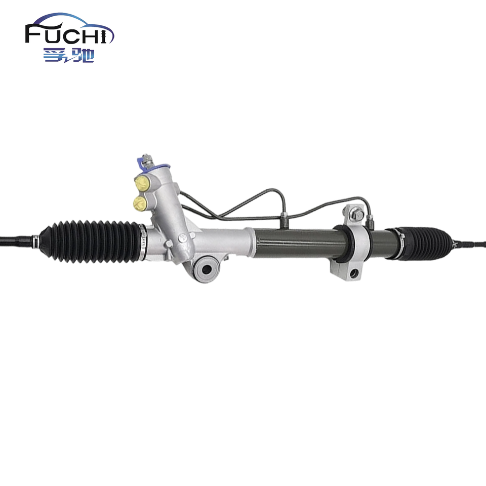 Steering Rack Fuji FUCHI REPAIR or REPLACE AUTO PARTS NEW Power Hydraulic STEERING Rack ...