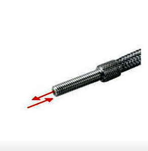 Keyence FU-35FG cảm biến sợi quang kỹ thuật số mới ban đầu - Product Image 1