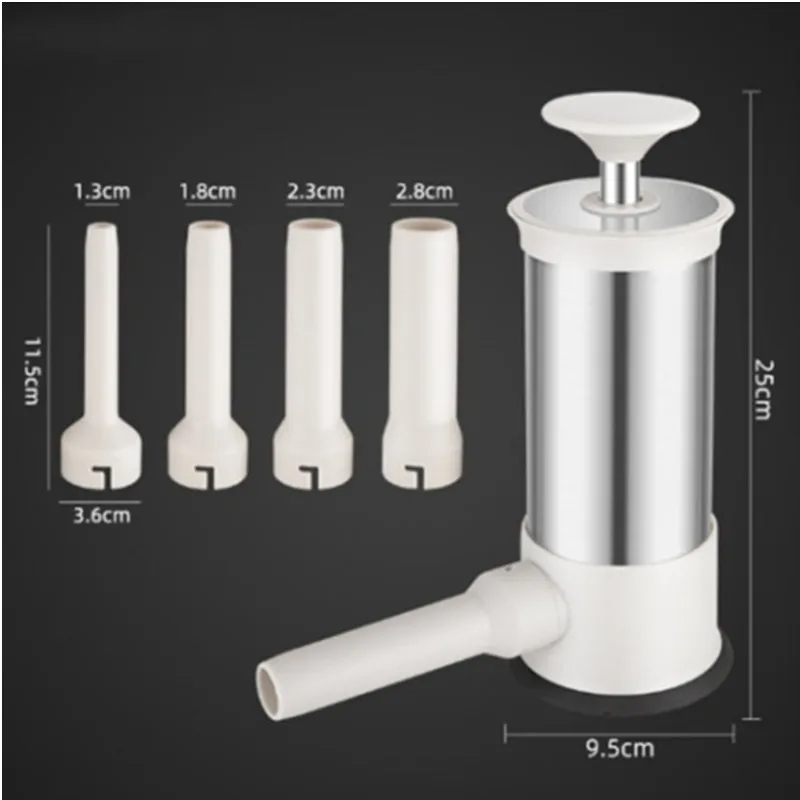 304 Stainless Steel