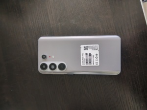 Teléfono Móvil Camon50 Pro Hot Spicy 4G, Pantalla AMOLED Curva de 6.78 Pulgadas, Frecuencia de Actualización Alta de 144Hz, Batería de Gran Capacidad - Product Image 2