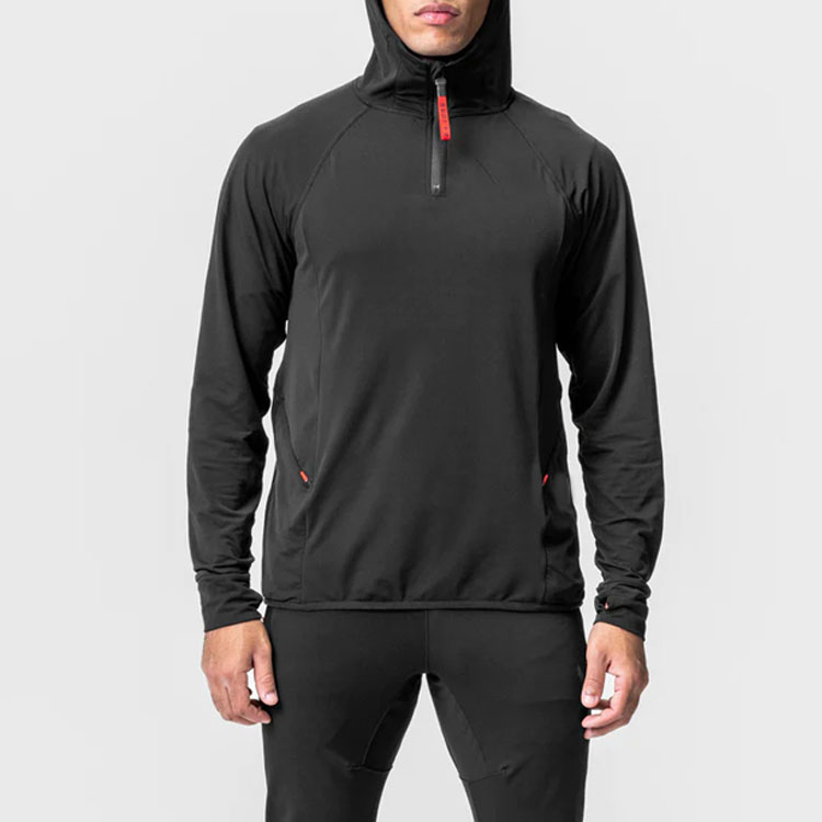 Custom Hoodie