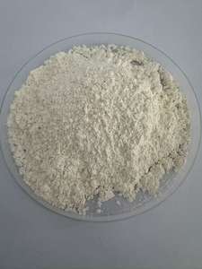 GeoQuin GQ-N-Sm01 99,9% Óxido de Terra Rara em Pó Amarelo Claro (escala micrométrica 1-2m) Estabilizador Cerâmico de Zircônia Jiangsu - Product Image 3