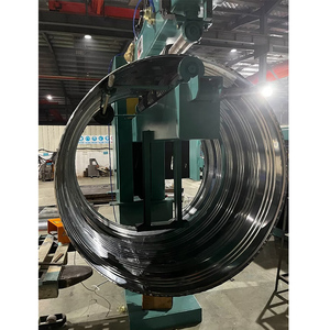 不锈钢水箱制造机器生产线 - Product Image 3