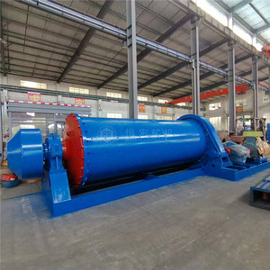 Criba de Tambor para Minería Jiangxi Hengchang, Línea de Producción Propia, Inspección por Terceros, Exportación Global, Servicio Postventa - Product Image 5