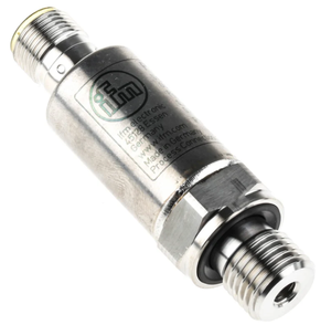 IFM PU5400 PU-400-SEG14-B-DVG/US/ /W 0...400 บาร์ IP65 ระบบตรวจจับที่เชื่อถือได้สำหรับงานอุตสาหกรรม - Product Image 5