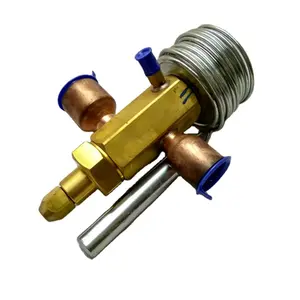 Chiller Refrigeration Compressor Original Spare Parts EMERSON TRAE 70 HC Carrier thermal expansion valve