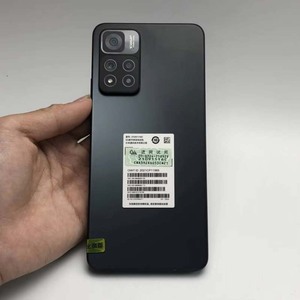 Teléfono Móvil de Alta Calidad en Oferta para Red Mi <span class=keywords><strong>Note</strong></span> <span class=keywords><strong>11</strong></span> Pro 5G, Smartphones a Bajo Precio - Product Image 6