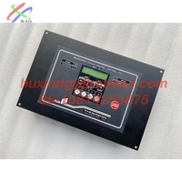 Controlador de motor de microprocesador THOMSON MEC 20 controlador de generador de grupo electrógeno MEC20 panel de control teclado pantalla Lcd MEC20