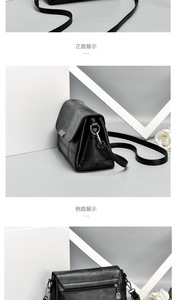 Female Shoulder New <b>Tote</b> Shopper Bag Bolsa Feminina Luxury Designer Woman Handbag Sac Quality Ladies PU Leather Top Handle Bag - Product Image 5