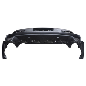 RS Tipo In Fibra di Vetro Auto Corredi Del Corpo Per Nissan 350Z Fair Lady Skyline G35 Z33 Paraurti Posteriore 2003 + - Product Image 5