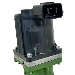 4309416 pour Pièces de Moteur Refroidisseur EGR 140HP Aluminium & Fonte 5473296 5384010 5271583 5264520 5263194 5254038 - Product Image 2