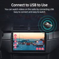 Junsun DVR-F7R701 Car DVR Full HD 1080P Dashcam 720P Dash Cam untuk Radio Mobil Junsun Navigasi USB Kamera Mobil Perekam Mengemudi