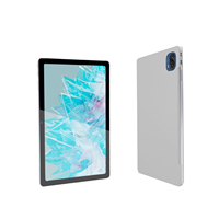 Usine de tablettes OEM 10 pouces Incell Screen Education Tablet PC Grande RAM 6 Go Grande ROM 128 Go Tablette 4G avec une configuration élevée