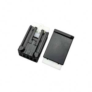 <strong>RE</strong>-H022TD-1190(LF)(SN) Original JST Connector Wire To Board Pin Holder One Stop BOM Table And Order Matching - Product Image 3