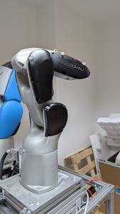 <span class=keywords><strong>Bras</strong></span> robotisé d'<span class=keywords><strong>occasion</strong></span> Racer-3 version européenne pour le secteur <span class=keywords><strong>industriel</strong></span> - Solutions d'automatisation pour améliorer la productivité et la qualité - Product Image 3