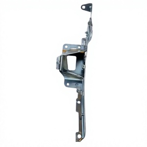 Extensions d'ailes gauche et droite de haute qualité pour Ferrari F8, fabriquées en Chine, OE 985854845 985854860 - Product Image 4