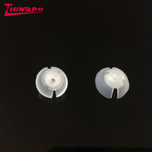 Trợ Thính Silicone Tai Cắm OEM Tùy Chỉnh Trợ Thính Tip Nhà Máy Giá Rẻ Silicone Lỏng Tai Lời Khuyên - Product Image 6