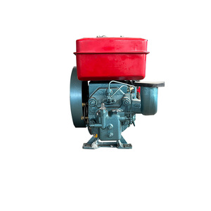 Tengka zs1125 16hp, <span class=keywords><strong>moteur</strong></span> fixe de machines diesel à bord - Product Image 4