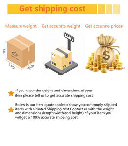 Агент по доставке LCL (от двери до двери) DDP из Китая в США, Канаду, Европу, Великобританию, Австралию. Услуги международных авиаперевозок. - Product Image 3