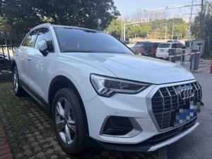<span class=keywords><strong>Audi</strong></span> <span class=keywords><strong>Q3</strong></span> 2020 35 TFSI Sportback SUV Essence Élégance Mode Voiture d'occasion <span class=keywords><strong>Audi</strong></span> <span class=keywords><strong>Q3</strong></span> 8y - Product Image 3