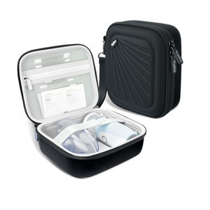 Fabricante Viagem Emergência EVA Monitor De Pressão Arterial Difícil Carregando Portátil Saco Caso Médico - Product Image 6