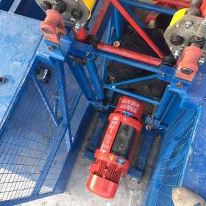Ascenseur <span class=keywords><strong>de</strong></span> chantier pour <span class=keywords><strong>le</strong></span> transport <span class=keywords><strong>de</strong></span> matériaux verticaux - Product Image 5