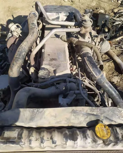 <span class=keywords><strong>Moteur</strong></span> Diesel d'<span class=keywords><strong>occasion</strong></span> 6BG1T 6HK1 diesel isu zu <span class=keywords><strong>bateau</strong></span> marin japon 6 cylindres - Product Image 4