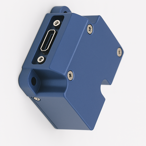 Con quay hồi chuyển <span class=keywords><strong>3</strong></span> trục nhỏ gọn HYXL-HH17 Độ chính xác cao ± 400 °/S cảm biến tốc độ góc cho Robot Cảm biến vị trí chuyển động băng thông 200Hz - Product Image 2