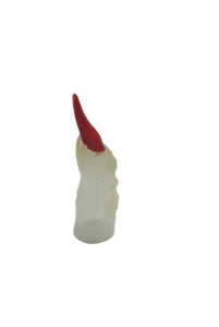 Evil Fingers, Plastic Horror Props with Glow-in-the-Dark Function, Halloween Costume Accessories, Prank Joke <b>Toys</b>, <b>Classic</b> Style - Product Image 3
