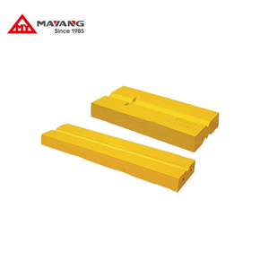 Fabriek Directe Verkoop Hoge Chroom <span class=keywords><strong>Blow</strong></span> <span class=keywords><strong>Bar</strong></span> Concurrerende Prijs Blaas <span class=keywords><strong>Bar</strong></span> Voor <span class=keywords><strong>Impact</strong></span> <span class=keywords><strong>Crusher</strong></span> - Product Image 6