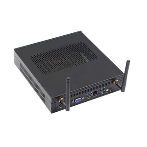 Maxtang Industrial <b>PC</b> Processor Dual Channel So-Dimm DDR4 up to 64GB 6USB 1Lan VGA 4K Display Mini <b>Pc</b> FX-H310C Mini <b>Pc</b> FX- - Product Image 6