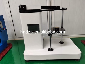 DZJX Rotap <span class=keywords><strong>Test</strong></span> tamis Shaker/Slap Type laboratoire écran vibrant Standard/battement écran de battement <span class=keywords><strong>Machine</strong></span> - Product Image 6