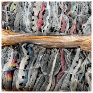 Lotes al por mayor de ropa usada, pacas de ropa de segunda mano, tallas mixtas para mujer, envío aleatorio, venta al por mayor - Product Image 1