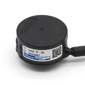 TAMAGAWA TS5705N50 ตัวเข้ารหัสแบบสัมบูรณ์ 23 บิต ตัวเข้ารหัสเซอร์โวมอเตอร์แบบหลายรอบพร้อมสายเคเบิล - Product Image 2