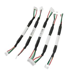 Füllen Sie den Wärme schrumpf rohr gurt - Product Image 3